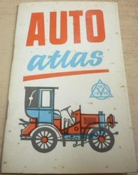 Auto atlas (1972)