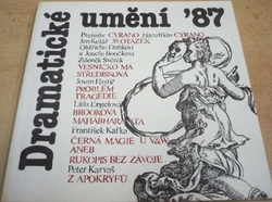 Aleš Fuchs - Dramatické umění 87. Svazek 1 (1987)