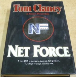 Tom Clancy - Net Force (2000)