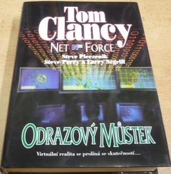 Tom Clancy - Odrazový můstek (2006) 