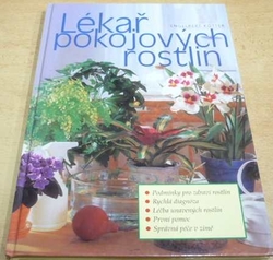 Engelbert Kotter - Lékař pokojových rostlin (2001)