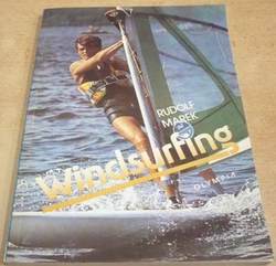 Rudolf Marek - Windsurfing (1988) 
