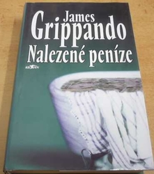 James Grippando - Nalezené peníze (1999)