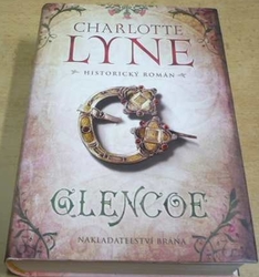 Charlotte Lyne - Glencoe (2014)