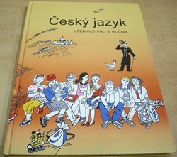 Vladimíra Bičíková - Český jazyk. Učebnice pro 9. ročník (2005)