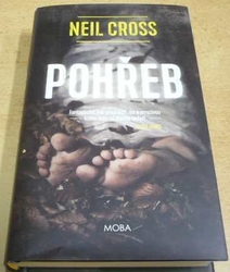 Neil Cross - Pohřeb (2017)
