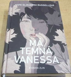 Kate Elizabeth Russellová - Má temná Vanessa (2020)