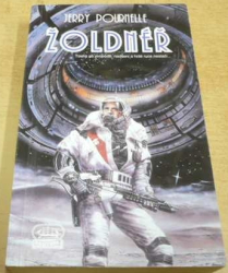 Jerry Pournelle - Žoldnéř (1995)