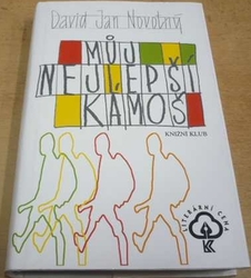 David Jan Novotný - Můj nejlepší kámoš (1997)