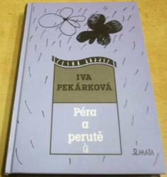Iva Pekárková - Péra a perutě (1998)
