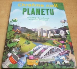 Jean-Michel Billioud - Chraňme naši planetu (2009)