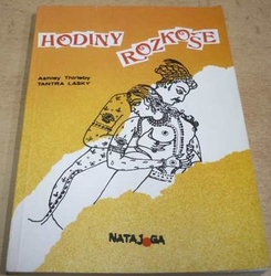 Ashley Thirieby - Hodiny rozkoše (1991) slovensky