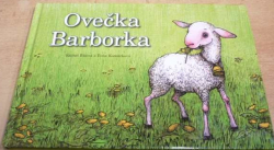 Ráchel Bícová - Ovečka Barborka (2011)