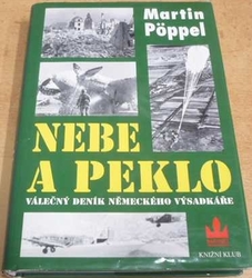Martin Poppel - Nebe a peklo (2001)