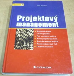 Alena Svozilová - Projektový management (2006)