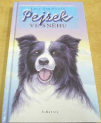 Lucy Danielsová - Pejsek ve sněhu (2010)
