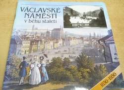 Václavské náměstí v běhu staletí (1993)