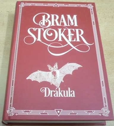 Bram Stoker - Drákula (2018) 