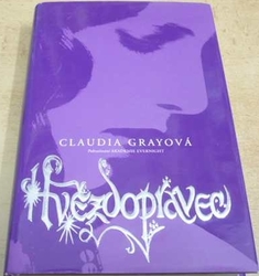 Claudia Grayová - Hvězdopravec (2010) 