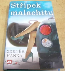Zdeněk Hanka - Střípek malachitu (2017)