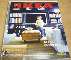 IKEA 2011. Ať žije všední den ! Katalog (2011)