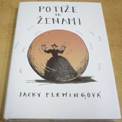 Jacky Flemingová - Potíže se ženami (2017)