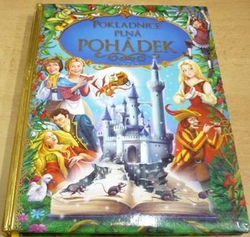 Pokladnice plná pohádek (2012)
