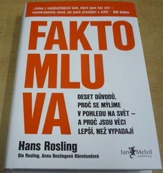Hans Rosling - Faktomluva (2018)