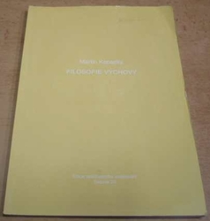 Martin Kopecký - Filosofie výchovy (2007)