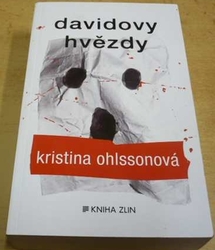 Kristina Ohlssonová - Davidovy hvězdy (2015)