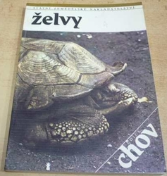 F. Szalay - Želvy (1990)
