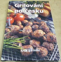 Jitka Höflerová - Grilování po česku (2007)