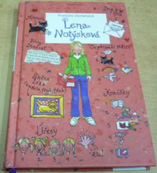 Francine Oomenová - Lena Notýsková (2013)