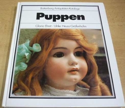 Gloria Ehret - Puppen (1990) německy (Panenky)