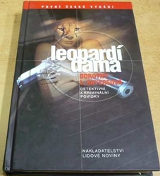Dorothy L. Sayersová - Leopardí dáma (2001)