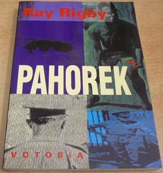 Ray Rigby - Pahorek (1993)