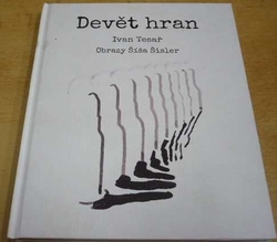 Ivan Tesař - Devět hran