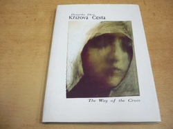 Dominika Dery - Křížová Cesta/The Way of the Cross (2001) dvojjazyčná CZ. GB