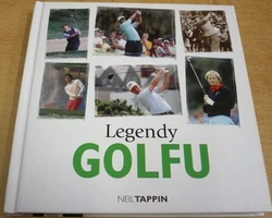 Neil Tappin - Legendy golfu (2011)