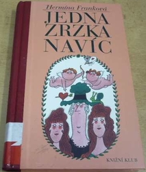 Hermína Franková - Jedna zrzka navíc (2009)