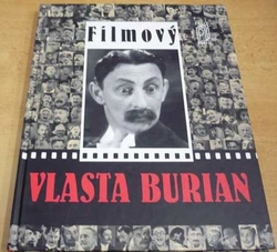 Karel Čáslavský - Filmový Vlasta Burian (1997) 