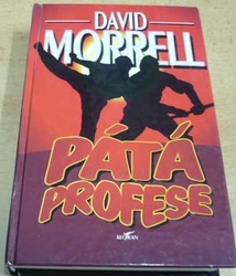 David Morrell - Pátá profese (1994)