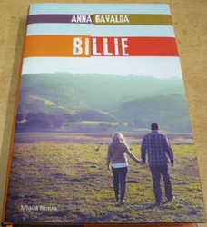 Anna Gavalda - Billie (2014)