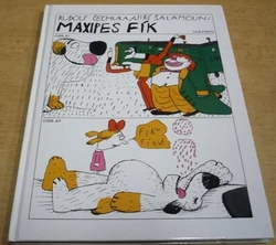 Rudolf Čechura - Maxipes Fík (2011)