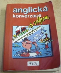 Anglická konverzace s vtipem (1993) kolibřík