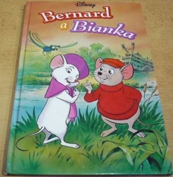 W. Disney - Bernard a Bianka (2005)