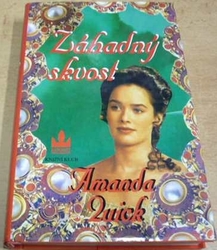 Amanda Quick - Záhadný skvost (1998)