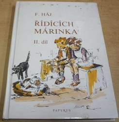 F. Háj - Řídících Márinka II. (1991)