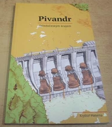 Kryštof Materna - Pivandr. Středočeským krajem (2017)
