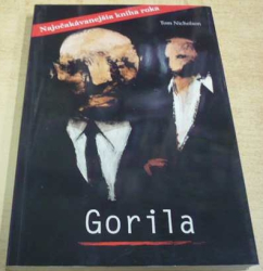 Tom Nicholson - Gloria (2012) slovensky